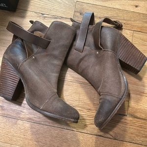 Rag and Bone Kinsley size 36.5